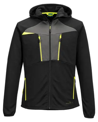 Image de Polaire Technique Dx4 - Taille Xxl - Noir - Portwest