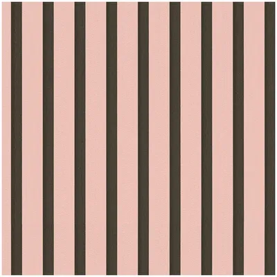 Produktbild von Profhome 786281-GU Streifen Tapete Holzoptik matt rosa schwarz 5,33 m2