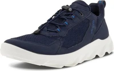 Produktbild von ecco Sneaker Sneaker Kunstleder
