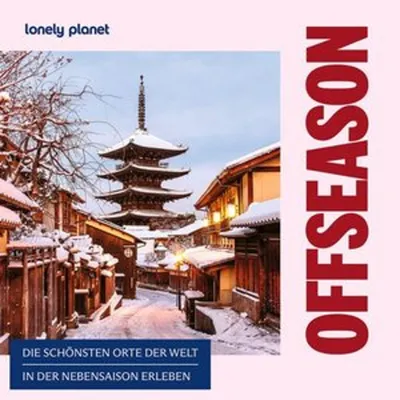 Immagine prodotto di LONELY PLANET Bildband Offseason