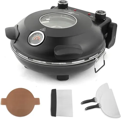 Imagen del producto de Horno eléctrico para pizza, color