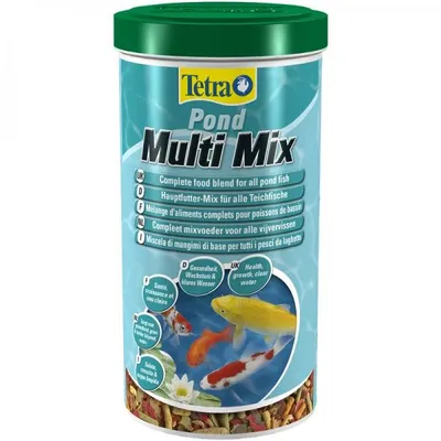 Obrázok produktu pre Tetra Pond MultiMix - 1 l