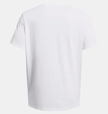 Obrázek produktu pro Pánské tričko Under Armour HW LC PATCH SS L