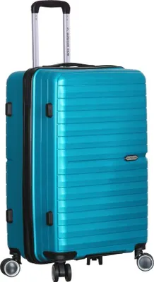Produktbild von Kunststoffkoffer OUTDOOR GEAR Nebula M - teal