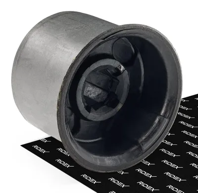 Produktbild von Lagerung Lenker für VW GOLF VI (5K1) Hinten Vorne Links Vorne Rechts 251T0005 RIDEX