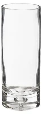 Produktbild von Zylindervase - Glas - H23 -5 cm - Atmosphera créateur d'intérieur