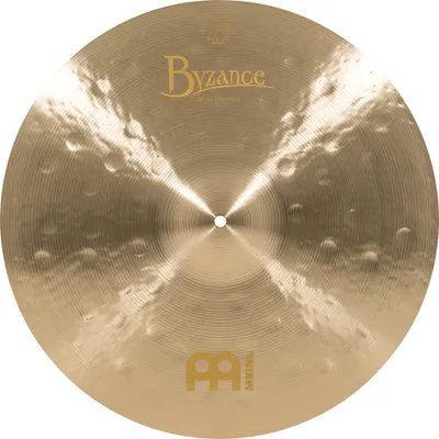 Produktbild von MEINL B20JTR Byzance Jazz