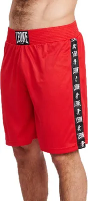 Produktbild von Leone1947 Ambassador Boxshorts Rot L Mann Rot L