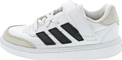Produktbild von adidas Courtblock EL C ID6506 (32/ftwwht-cblk)