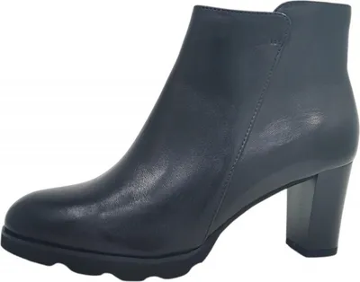Image de regarde le ciel Bottine femme noire, taille 41
