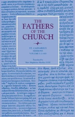 Obrázok produktu pre Sermons, Volume 1 (1-80)