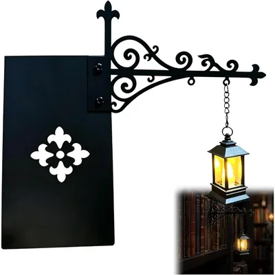 Produktbild von Bücherregallampe Buchstützen-Lampe LED Lesenook-Leuchte für Bücherregal & Tisch Regallampe Warm-Laternen 08