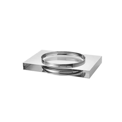 Imagen del producto de Georg Jensen DAVID THULSTRUP PENUMBRA, STAINLESS STEEL, MEDIUM 10020219