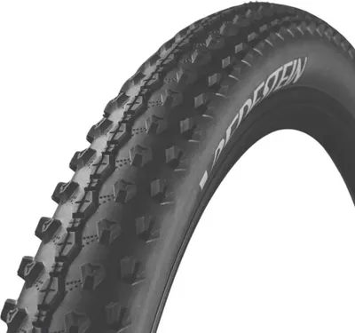 Produktbild von Vredestein Tlr Panther Tubeless 29´´ X 2.20 Mtb-reifen Schwarz 29´´ x 2.20 Schwarz 29´´ x 2.20