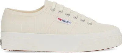Produktbild von Superga 2740 Platform Beige Natural-Favori Größe EU 41