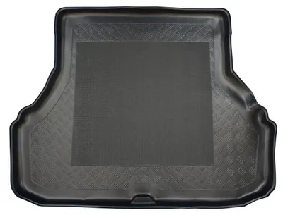 Immagine prodotto di MTM Vasca Baule per Toyota Avensis I 1997-2003 Protezione Bagagliaio su Misura con Antiscivolo, Resistente, Facile da Lavare e Inodore, cod. 3473