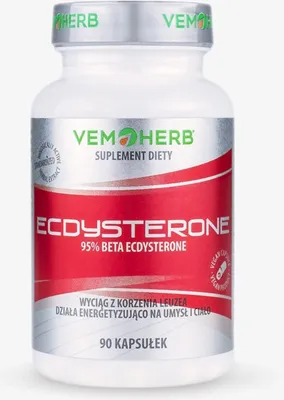 Obrázek produktu pro Hepatica ekdysteron (90 tobolek) BI4076