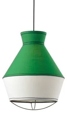 Zdjęcie produktu dla ACA Lighting Decor Lampa wisząca V371961PE