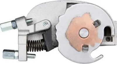 Produktbild von Schaltraste Schaltung für Vespa PX 125 150 200 - RMS