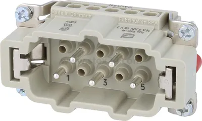 Immagine prodotto di Inserto di contatto Harting 09340032601