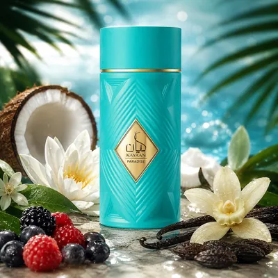 Produktbild von Kayaan Paradise by ARMAF 100ml