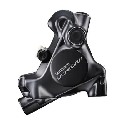 Obrázek produktu pro Shimano Ultegra R8170 Piston Black Třmen kotoučové brzdy Zadní
