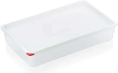 Produktbild von GN 1/1 Behälter 13,7 L, (H) 10 cm