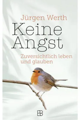 Produktbild von Keine Angst