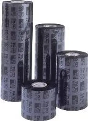 Obrázek produktu pro Zebra 2100 Wax - Termotransferová páska - 1 x černá - 131 mm x 450 m (balení 24 kusů) - pro Zebra R-140, PAX 170, S Series 160, Xi Series 140, 170, 220, R170, Z Series Z6M, Z6Mplus (02100BK13145)
