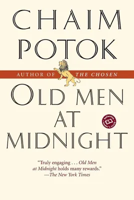 Produktbild von Old Men at Midnight