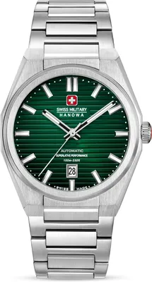 Produktbild von Swiss Military Hanowa Avalanche SMWGL0006902 Herren Automatikuhr