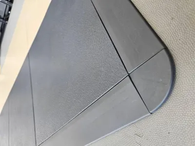 Produktbild von Kunststoff-Ecke Mosolut Stonit