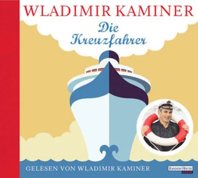 Zdjęcie produktu dla Die Kreuzfahrer
