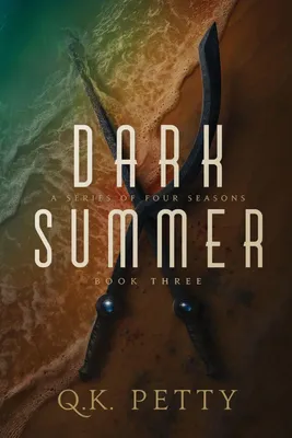 Produktbild von Dark Summer