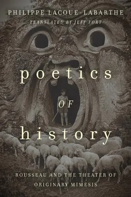 Obrázok produktu pre Poetics of History