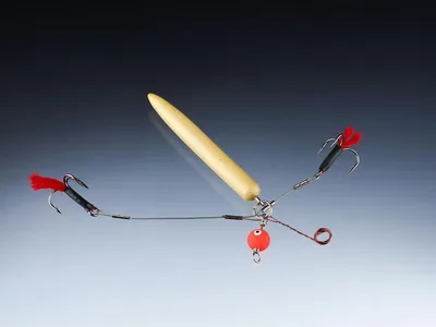 Produktbild von Balzer Matze´s Auftriebssystem 5cm