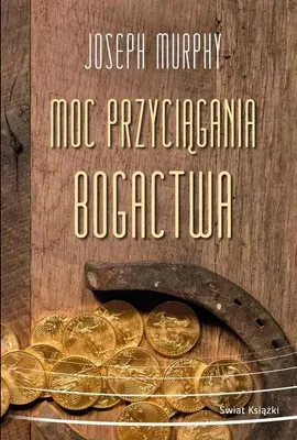 Image de Moc przyciągania bogactwa