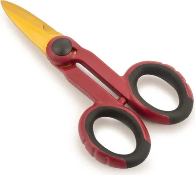 Obrázek produktu pro ARCOS 506100 6 ks. Profesionální elektrikářské nůžky