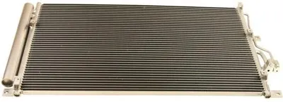 Produktbild von MAXGEAR AC830286 Kondensator Klimaanlage Klimakondensator für HYUNDAI ix55 +Trockner