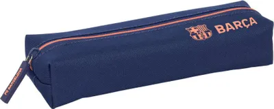 Obrázok produktu pre Univerzálna taška F.C. Barcelona navy blue 22 x 4 x 7 cm