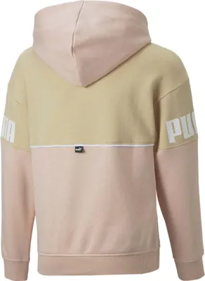 Image de Sweat à capuche Puma 670205-67 pour Femme