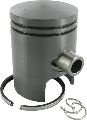 Produktbild von Motoforce Kolben (Originalersatz) kompatibel mit Piaggio