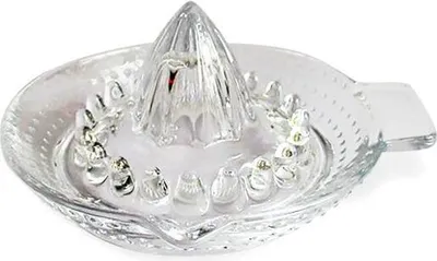 Obrázok produktu pre Lis Na Citrusy 12,7X6,2Cm Sklo
