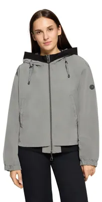 Produktbild von Gil Bret Damen Naomi Jacke, Salvia, 42 EU