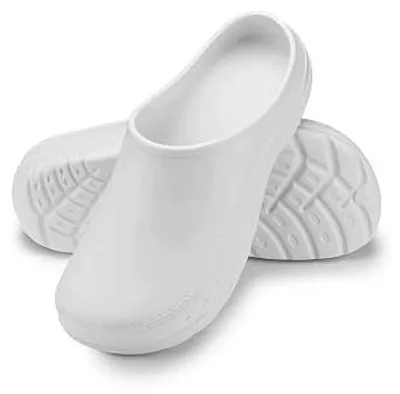 Zdjęcie produktu dla Chodaki ogrodowe damskie męskie gumowe lekkie buty do ogrodu