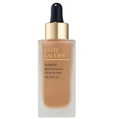 Produktbild von FUTURIST SKINTINT serum SPF20 #3N 30 ml