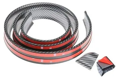 Obrázok produktu pre Occ Športový spojler OCCDEC001 250cm z uhlíkových vlákien