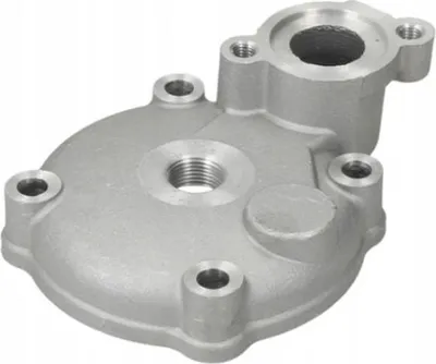 Productafbeelding van Cilinderkop Morini 70cc 2-takt, 41mm, voor Suzuki Katana, Derbi Atala Power Force
