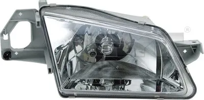 Produktbild von TYC Hauptscheinwerfer links 20-5572-08-2