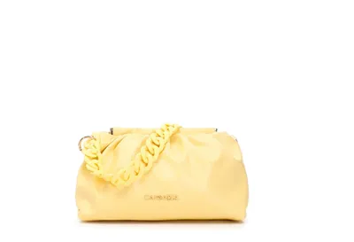 Immagine prodotto di Cafe Noir Tasche OA0201: giallo Farbe: giallo